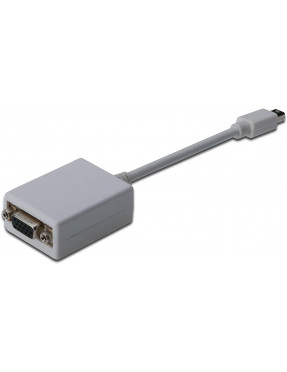 Digitus DIGITUS DB-340407-001-W DisplayPort Adapterkabel, mi