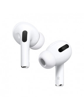 Apple Computer AirPods Pro mit Magsafe Ladecase