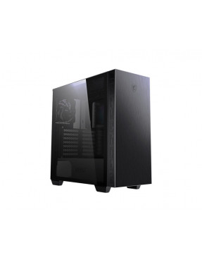 MSI MPG Sekira 100P MIDI Tower RGB Gaming Gehäuse, Echtglas 