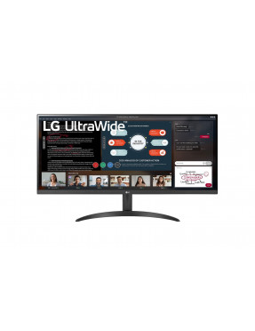 LG Electronics LG 34WP500-B 86,7cm (34