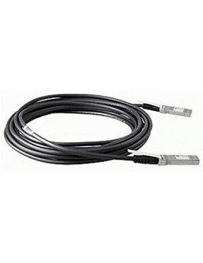 HP Enterprise HPE Aruba J9281D DAC Cable 1m