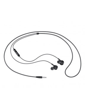 Samsung Stereo Headset (In-Ear) 3,5mm, EO-IA500 schwarz