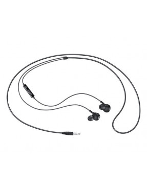 Samsung Stereo Headset (In-Ear) 3,5mm, EO-IA500 schwarz