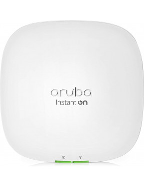 HP Enterprise HPE Aruba R2X06A Instant ON AP15 (RW) - Funkba