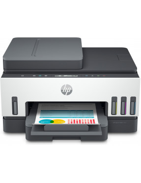 HP Smart Tank 7305 Multifunktionsdrucker Scanner Kopierer WL