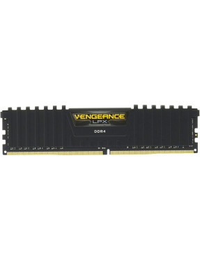 CORSAIR 32GB (1x32GB) Corsair Vengeance LPX Schwarz DDR4-266