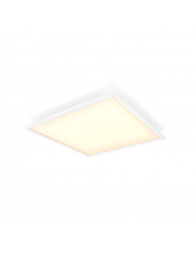 Philips Hue White Amb. Aurelle Panelleuchte 30x30cm 87195143