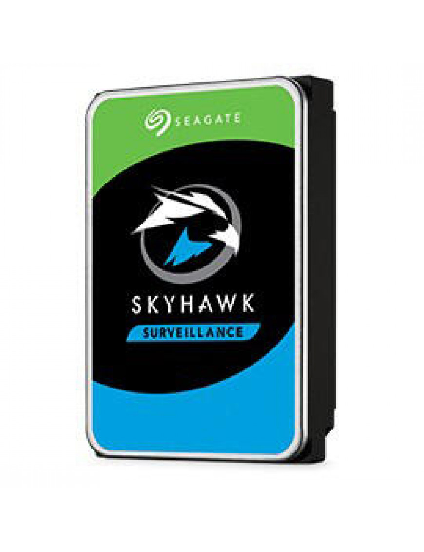 Seagate SkyHawk HDD ST2000VX015 - 2 TB 3,5 Zoll SATA 6 Gbit/