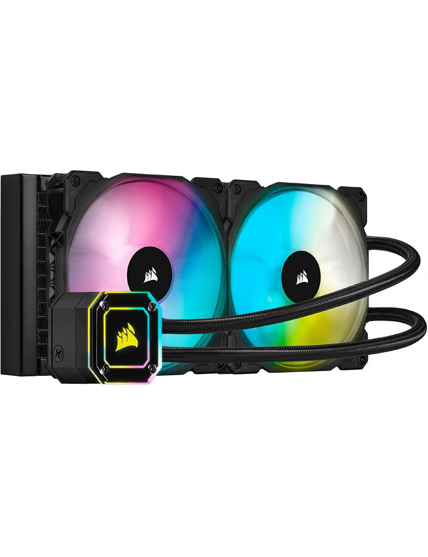 CORSAIR iCue Commander Core XT Licht- und Lüftersteuerung, 4