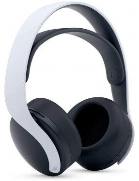 SONY Sony PlayStation PULSE 3D-Wireless-Headset Midnight Bla