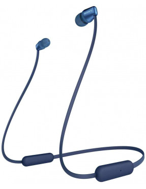 SONY Sony WI-C310 Bluetooth In Ear Kopfhörer Voice Assistant