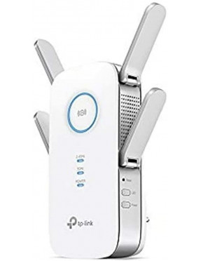 TP-Link TP-LINK RE655 AC2600 Dualband WLAN-ac Repeater mit G