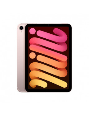 Apple Computer iPad mini 2021 WiFi + Cellular 256 GB Rosé ML