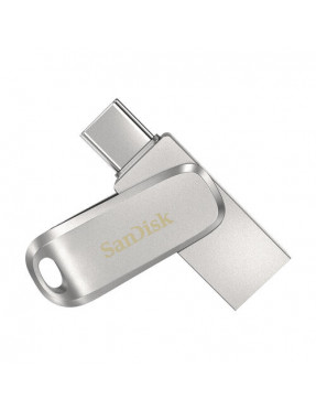 SanDisk Ultra Dual Drive Luxe 128 GB USB 3.1 Type-C / USB-A 