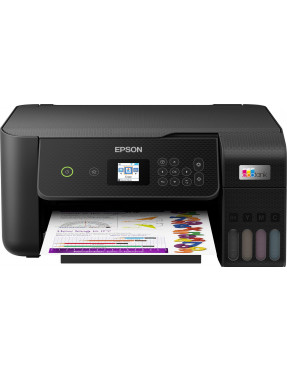 Epson EPSON EcoTank ET-2820 Multifunktionsdrucker Scanner Ko