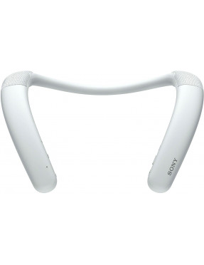 SONY Sony SRS-NB10B - Kabelloser Bluetooth Nackenlautspreche