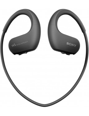 SONY Sony SRS-NS7B - Kabelloser Bluetooth Nackenlautsprecher