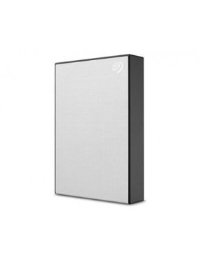 Seagate One Touch Portable (2020) USB3.0 - 4 TB 2.5Zoll silb