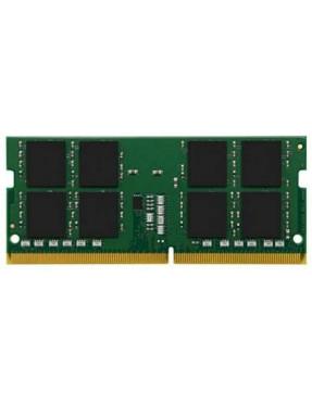 Kingston 8GB (1x8GB)  DDR4-3200 MHz CL22 SO-DIMM RAM Noteboo