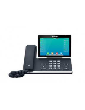 Yealink SIP-T54W VoIP Telefon WLAN Bluetooth