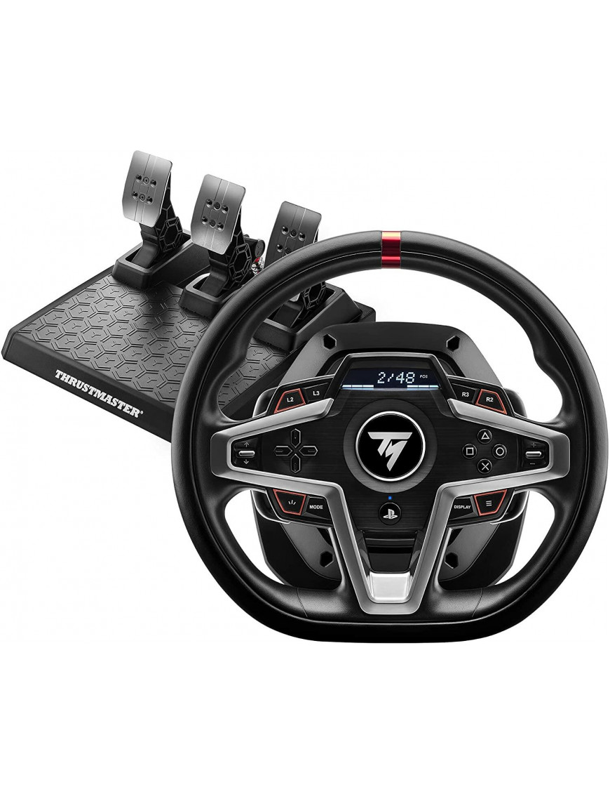 Thrustmaster Racing Wheel T248