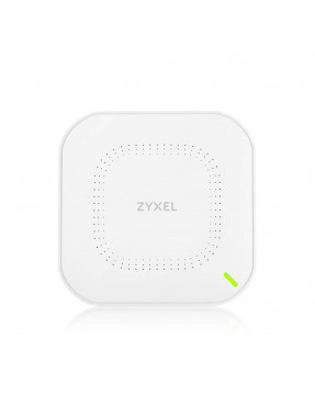 ZyXEL NWA50AX WLAN-ax Dual-Radio Access Point WiFi 6 PoE