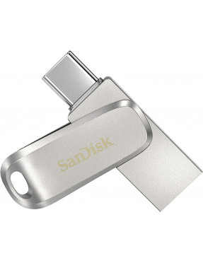 SanDisk Ultra Dual Drive Luxe 512 GB USB 3.1 Type-C / USB-A 