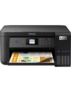 Epson EPSON EcoTank ET-2850 Multifunktionsdrucker Scanner Ko