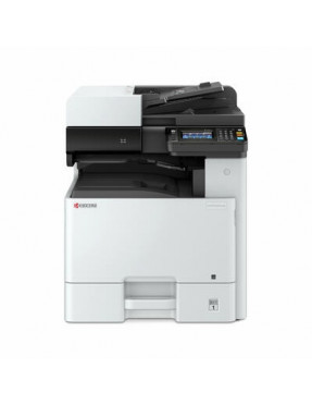 Kyocera ECOSYS M8124cidn Farblaserdrucker Scanner Kopierer L