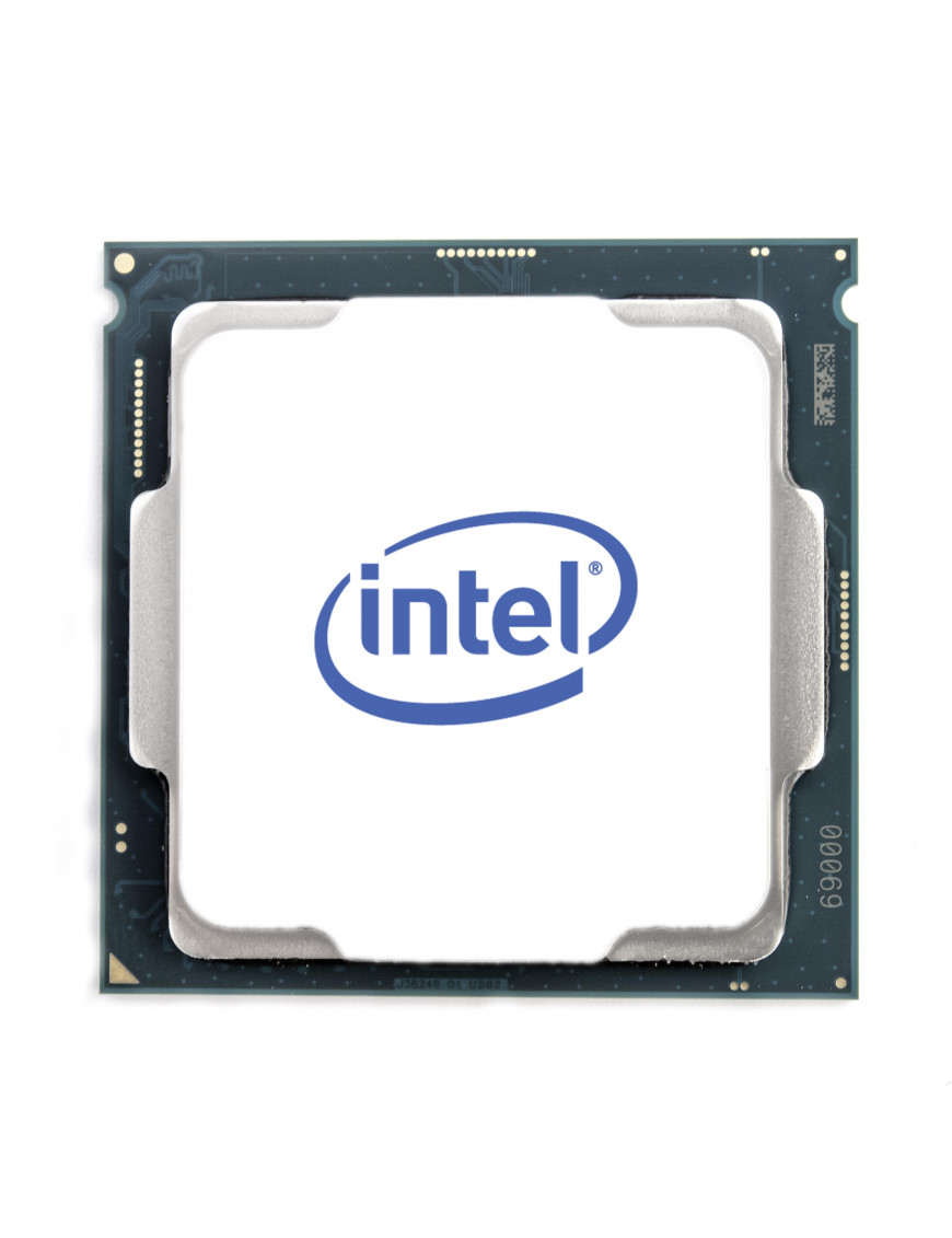 Intel Core i3-10100 4x 3,6 GHz 6MB-L3 Cache Sockel 1200 (Com