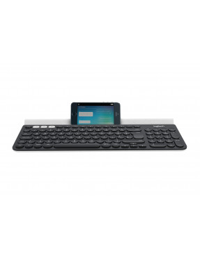 Logitech K780 Kabellose Tastatur