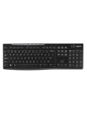 Logitech K270 Kabellose Tastatur