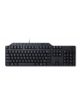 DELL KB522 Business-Multimedia-Tastatur schwarz