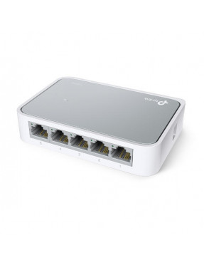 TP-Link TP-LINK TL-SF1005D 5x Port Desktop Switch