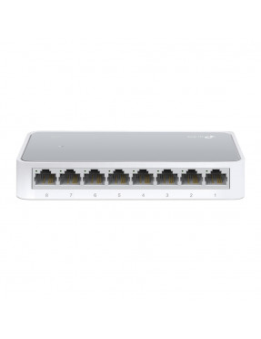 TP-Link TP-LINK TL-SF1008D 8x Port Desktop Switch