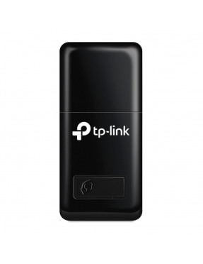TP-Link TP-LINK N300 TL-WN823N 300MBit WLAN-n USB-Adapter