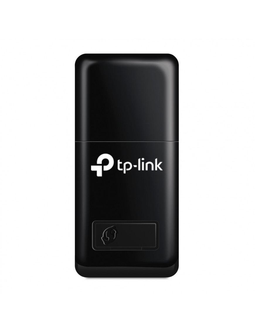 TP-Link TP-LINK N300 TL-WN823N 300MBit WLAN-n USB-Adapter