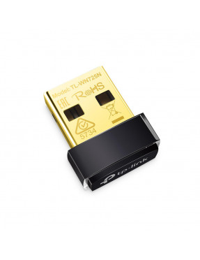 TP-Link TP-LINK N150 TL-WN725N 150MBit WLAN-n USB-Adapter