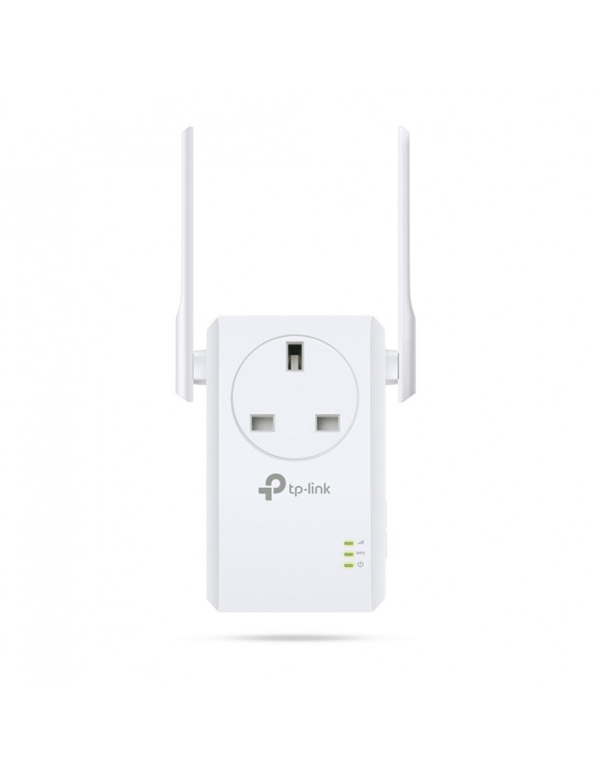 TP-Link TP-LINK TL-WA860RE wireless 300MBit WLAN-n Repeater 