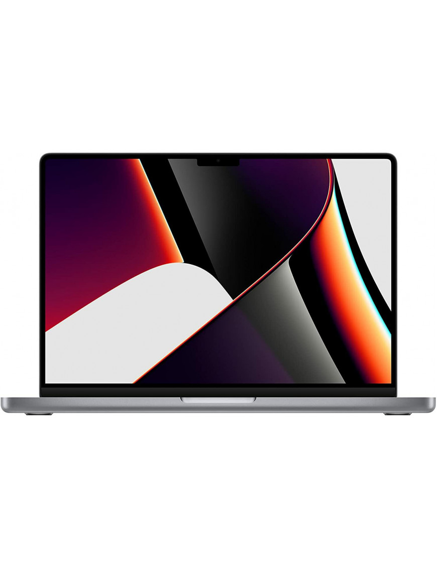 Apple Computer MacBook Pro 14