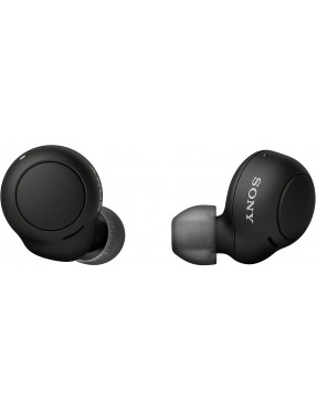 SONY Sony WF-C500B In-Ear Bluetooth-Kopfhörer Schwarz