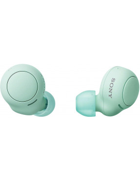 SONY Sony WF-C500G In-Ear Bluetooth-Kopfhörer Grün