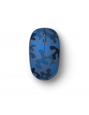 Microsoft Bluetooth Mouse Arctic Camo Special Edition Weiß 8