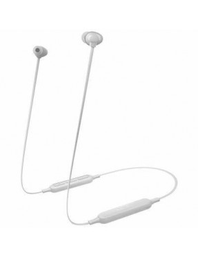 Panasonic RZ-NJ320BE-W  In-Ear Kopfhörer Bluetooth weiß