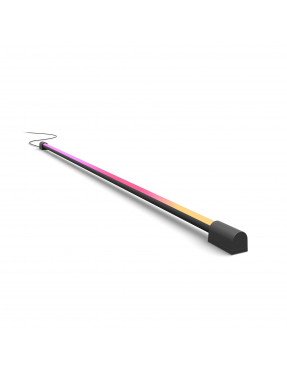 Philips Hue Play Gradient Light Tube schwarz 125cm