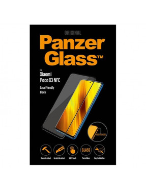 Panzerglass PanzerGlass Xiaomi Poco X3 / X3 Pro