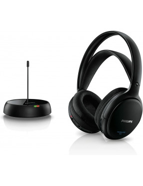 PHILIPS Philips TAH8506BK/00 Over Ear Kopfhörer Bluetooth AN