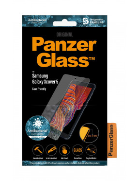 Panzerglass PanzerGlass Samsung Galaxy Xcover 5