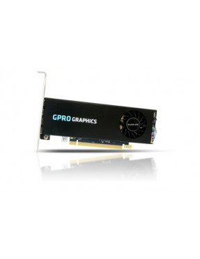 Sapphire Technologies Sapphire AMD GPro 4300 4GB GDDR5 4x Mi
