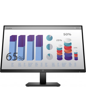 HP P24q G4 60,45cm (23,8